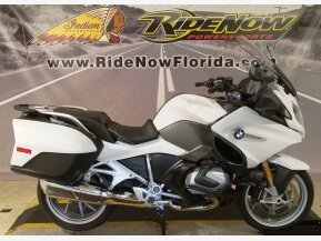 2020 BMW R1250RT for sale 201347662