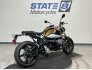 2020 BMW R nineT Pure for sale 201353050
