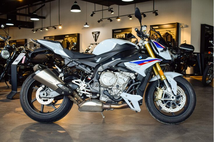 Photo for 2020 BMW S1000R