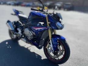 2020 BMW S1000R for sale 201263402