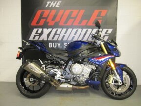 2020 BMW S1000R for sale 201284814