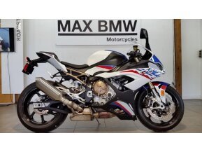 2020 BMW S1000RR for sale 200763197