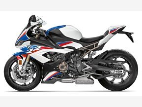 2020 BMW S1000RR for sale 201351643