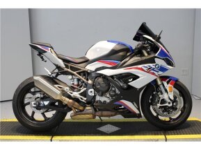 2020 BMW S1000RR for sale 201530331