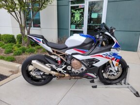 2020 BMW S1000RR for sale 201624577