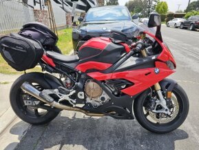 2020 BMW S1000RR for sale 201628770