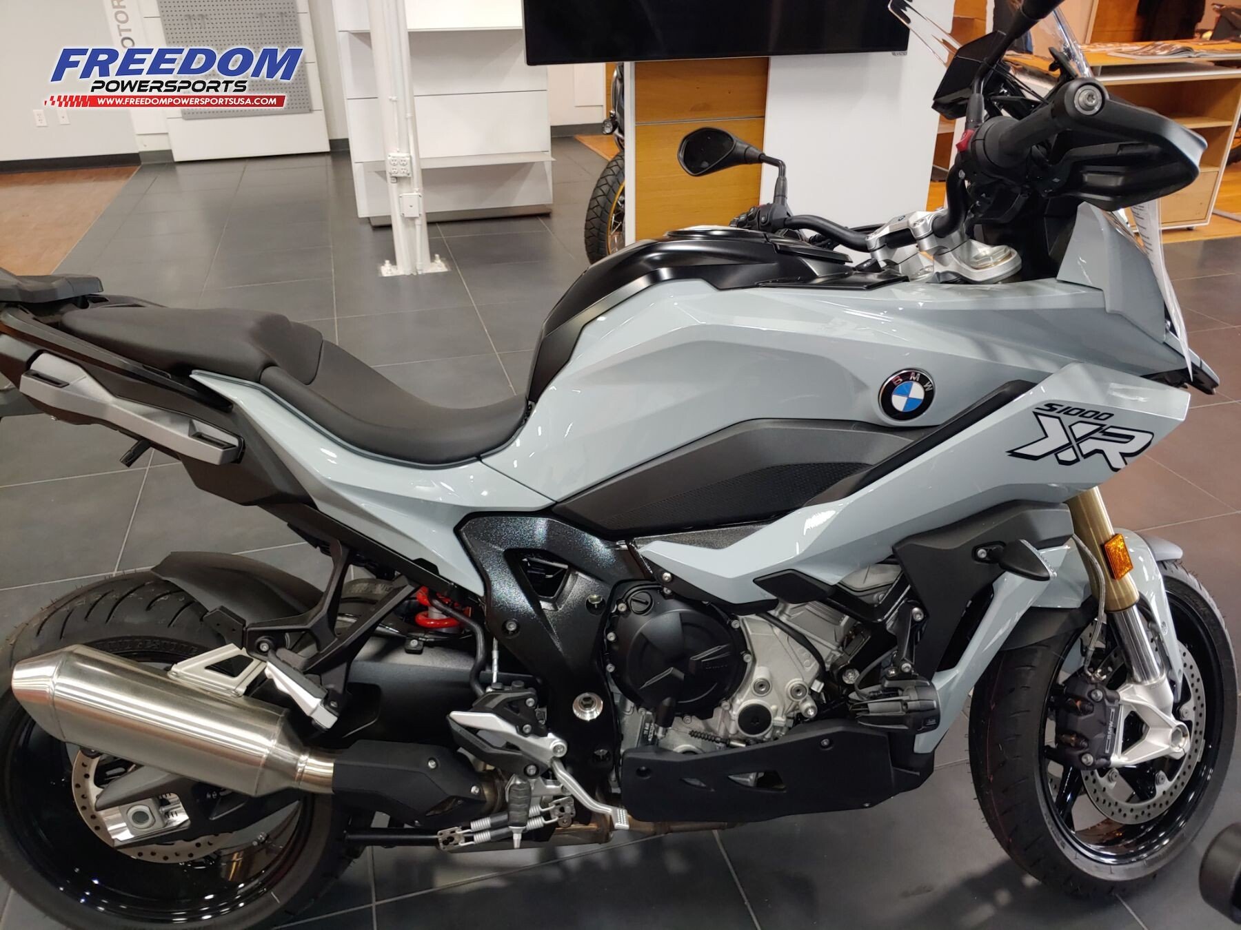 bmw s1000xr for sale