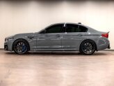 2020 BMW SQ8