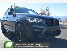 2020 BMW X3 M for sale 101819336