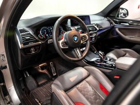2020 BMW X3 M for sale 101929497