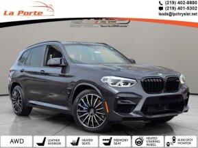 2020 BMW X3 M for sale 102012326