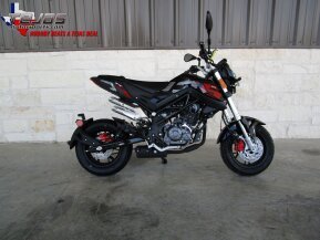 2020 Benelli TNT 135 for sale 200955455