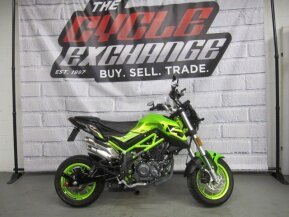 2020 Benelli TNT 135 for sale 201517362