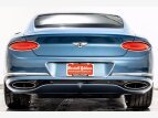 Thumbnail Photo 7 for 2020 Bentley Continental