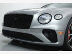 Thumbnail Photo 14 for 2020 Bentley Continental