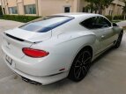 Thumbnail Photo 13 for 2020 Bentley Continental