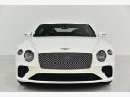 Thumbnail Photo 1 for 2020 Bentley Continental