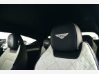 Thumbnail Photo 84 for 2020 Bentley Continental