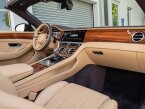 Thumbnail Photo 1 for 2020 Bentley Continental GT V8 Convertible