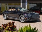Thumbnail Photo 6 for 2020 Bentley Continental GT V8 Convertible
