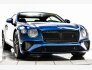 2020 Bentley Continental for sale 101773600