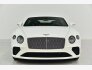 2020 Bentley Continental for sale 101804506