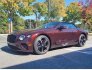 2020 Bentley Continental for sale 101807403