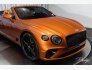 2020 Bentley Continental for sale 101817242