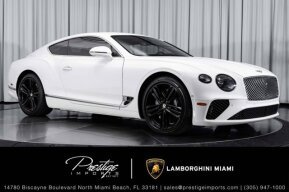 2020 Bentley Continental for sale 101822016