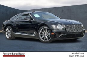 2020 Bentley Continental for sale 101938104