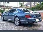 Thumbnail Photo 6 for 2020 Bentley Flying Spur