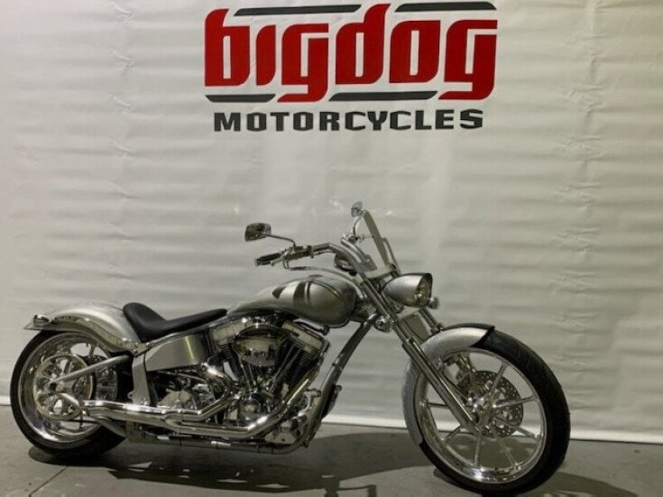 Photo for New 2020 Big Dog Motorcycles Coyote