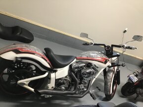 2020 Big Dog Motorcycles Coyote for sale 201246860