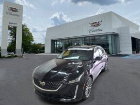 2020 Cadillac CT5 for sale 101929291