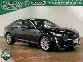 2020 Cadillac CT5 for sale 101932726