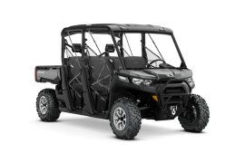 2020 Can-Am Defender Lone Star specifications