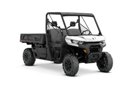 2020 Can-Am Defender PRO DPS HD10 specifications