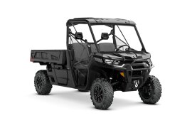 2020 Can-Am Defender PRO XT HD10 specifications