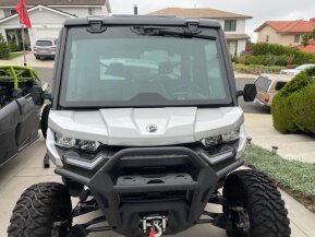 2020 Can-Am Defender for sale 201170658
