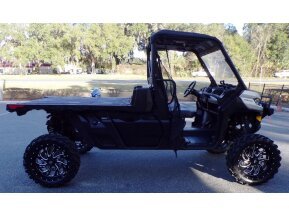 2020 Can-Am Defender PRO DPS HD10 for sale 201227317