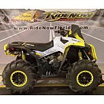 2020 Can-Am Renegade 570 X mr for sale 201353505