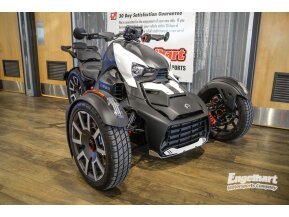 2020 Can-Am Ryker 900 for sale 201205722