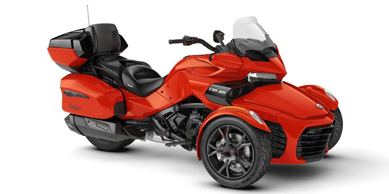 can am spyder f3 limited cover