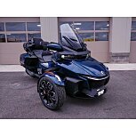 2020 Can-Am Spyder F3 for sale 201176406