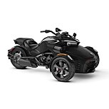 2020 Can-Am Spyder F3 for sale 201177204
