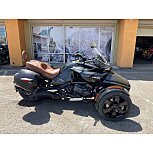 2020 Can-Am Spyder F3 for sale 201266620