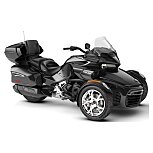 2020 Can-Am Spyder F3 for sale 201301576