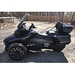 2020 Can-Am Spyder RT Limited for sale 201250641