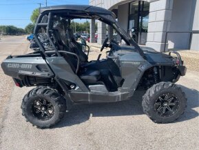 2020 Can-Am Commander 1000R for sale 201486212