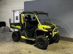 Thumbnail Photo 8 for 2020 Can-Am Defender X mr HD10